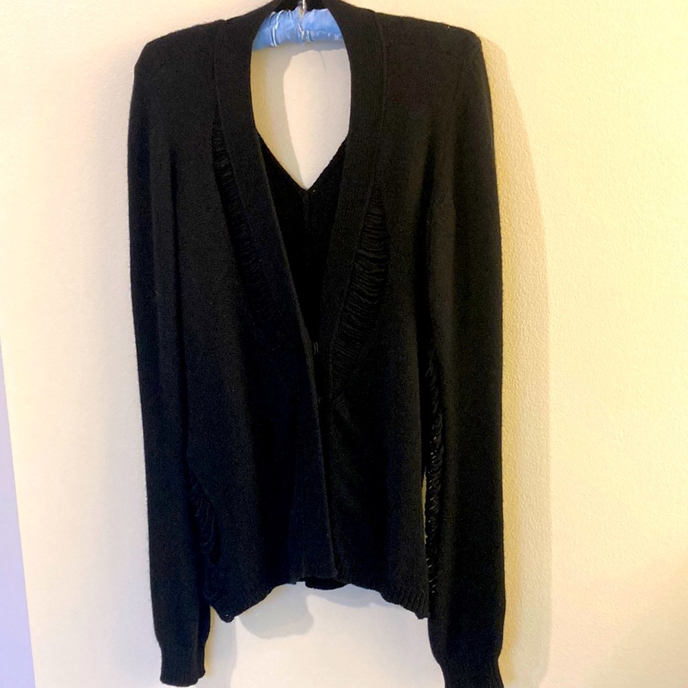 Altuzarra | wool / cashmere sweater